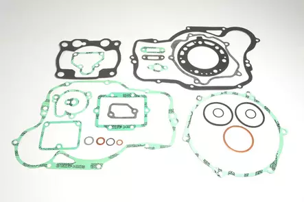 Athena Täydellinen tiivistesarja Kawasaki KX 250 93-00 - Moottoripyörän tiivistesarjat - D192722 - 1