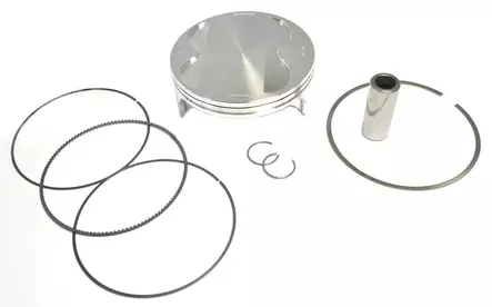 Athena Yläp.tiivistesarja CRF 450 02-08 big bore 100mm - Moottoripyörän tiivistesarjat - D173842 - 2