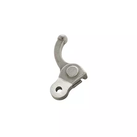 BOYESEN Hot Start grepp KTM 4T 250/450 05-08 Whit Brembo - Moottoripyörän vivut ja vivunrungot - D455612 - 1