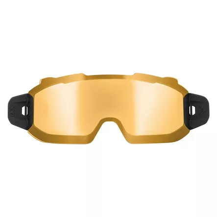 CKX Apex Sähkölämmitteinen Oranssi Tuplalinssi - Kelkkailu ajolasit & linssit - D523052 - 2