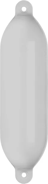 Dan-Fender 827 Light lepuuttaja valkoinen 210 x 765mm - Veneen Lepuuttajat - D540342 - 1