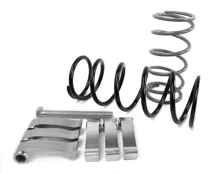 EPI Sport Utility Kytkinsarja Can Am Outlander 650 2010-22 - Moottorikelkan variaattorin osat - D117562 - 1