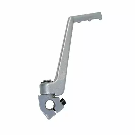 Forte Käynnistyspoljin, Hopea, Minarelli AM6 - Mopon Polkimet - D480042 - 1