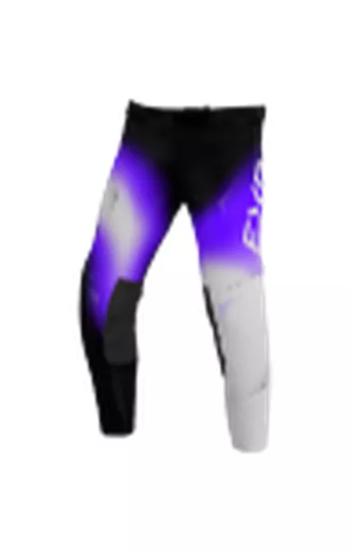 FXR Housut Yth helium mx 27 dusk - Motocross housut MX - D550252 - 1
