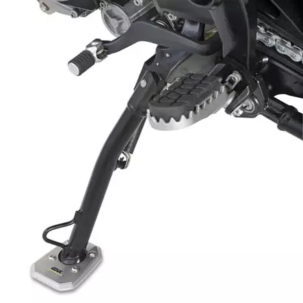 Givi Sivujalan levikesarja R 1200 GS Adventure (06-13) - Moottoripyörän muut rungon osat - D159922 - 1