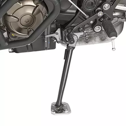 Givi Sivujalan levikesarja Yamaha MT-07 Tracer (16-17) - Moottoripyörän muut rungon osat - D212582 - 1