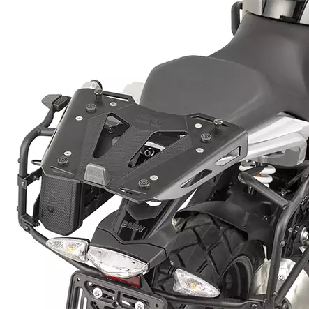 GIVI SPECIAL RACK BMW G310GS (2017) - Moottoripyörän laukkujen kiinnityssarjat - D331472 - 1