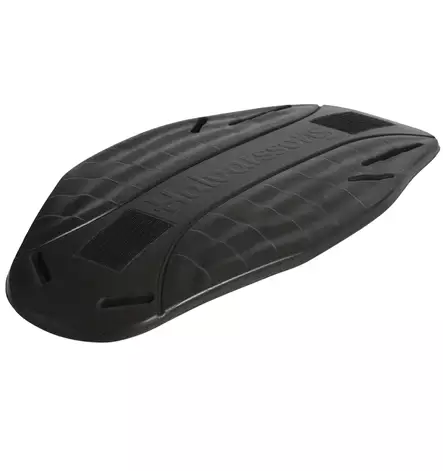 Halvarssons Selkäsuoja Huntly Musta - Selkäsuojat - D328762 - 1