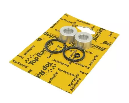 Jarrusatulan korjaussarja Ø25 x 13mm AJP Taka - Mopon Jarrusatulan korjaussarjat - D135692 - 1