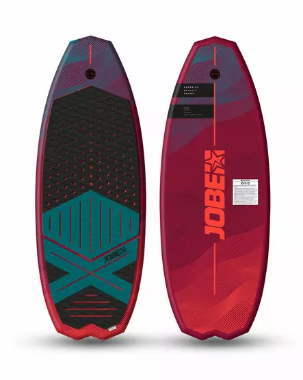 JOBE Pace Wakesurfer - Wakeboards - D415452 - 1