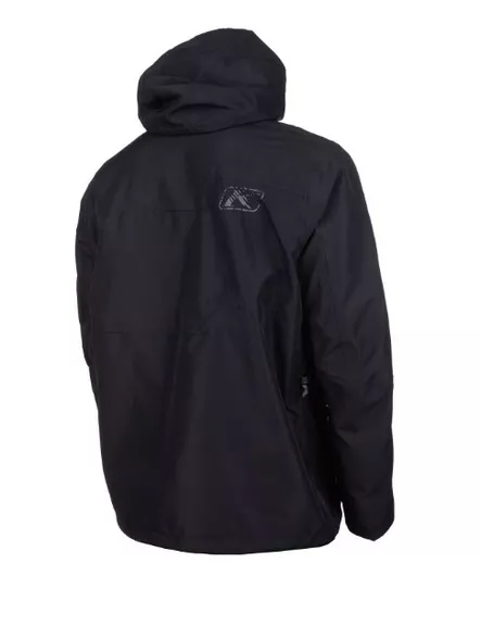 Klim Powerxross Takki Black - Kelkkailutakit - 138722 - 2