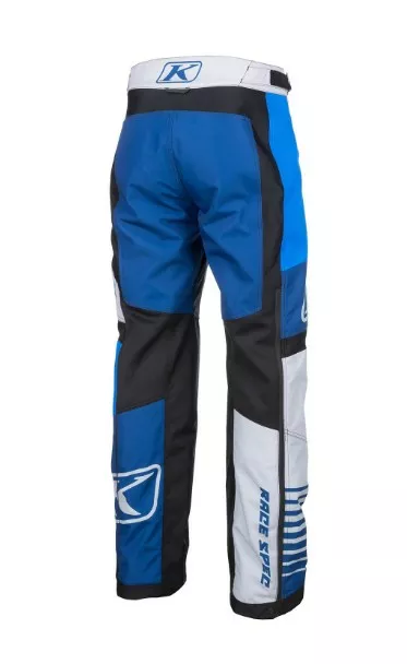 Klim Revolt Housut Electric Blue Lemonade - Nightfall Blue - Kelkkailu ajohousut - 138712 - 2