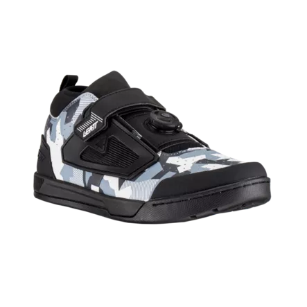 Leatt Shoe 3.0 Flat Pro Camo - Pyöräilykengät - 135192 - 1