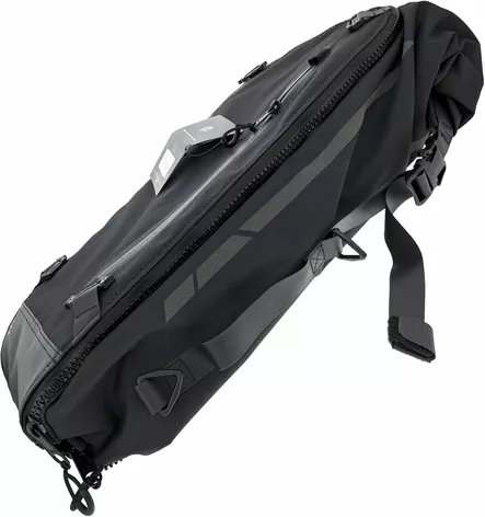 LinQ-kaupunkilaukku - Lynx moottorikelkan Lisävarusteet - 125392 - 2