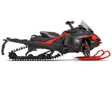 LYNX 26 XTERRAIN RE 3700 850 E-TEC TURBO R WIS SHOT 10,25 51MM POWDER MAX VIPER - Lynx Crossover 2026 - 139302 - 2