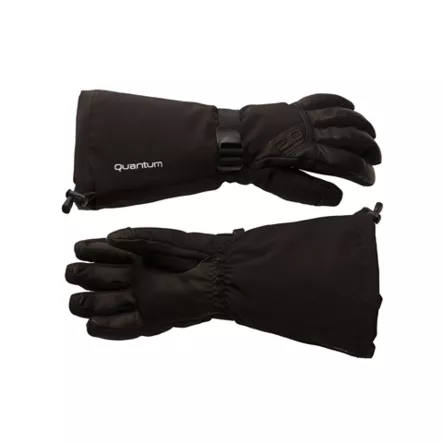 LYNX QUANTUM 2.0 HANSKAT - Lynx Hanskat - 116642 - 1