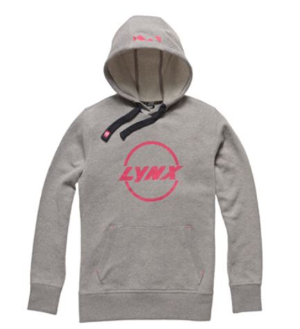 LYNX SQUADRON NAISTEN HUPPARI - Lynx Vapaa-aika - 114532 - 1