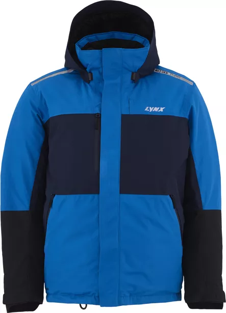 LYNX STAMINA FLOAT JACKET MIESTEN BLUE - Lynx Takit - 131102 - 1