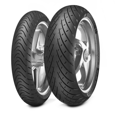 Metzeler Roadtec 01 SE 160/60 ZR 17 M/C (69W) TL Re. - Renkaat, Sport-Touring - D342262 - 1