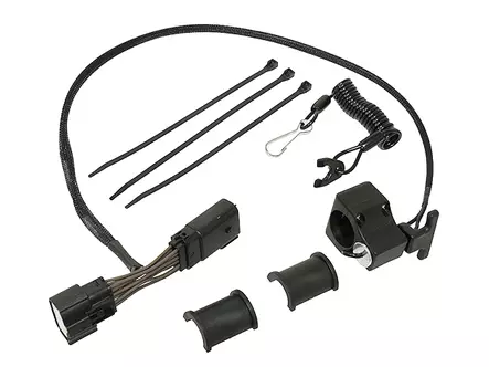 NEXT Premium Tappokatkaisija Arctic Cat - Moottorikelkan tappokatkaisijat - D405092 - 1