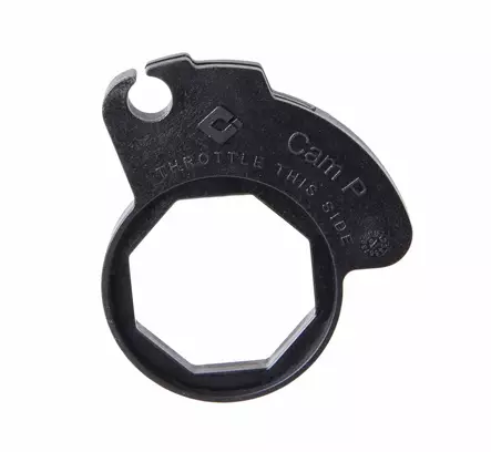 ODI Cam "P" Yam YZ65 2-Stroke 2018+ - Moottoripyörän kahvakumit - D509922 - 1