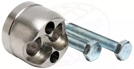 Orbitrade, pivot pin - Veneen Sisäperämoottorin osat - D158882 - 1