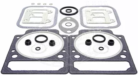 Orbitrade tiivistesarja MD11C, MD11D - Veneen Sisäperämoottorin osat - D159032 - 1