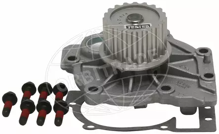 Orbitrade, water pump d3 - Kiertovesipumput - D159142 - 1