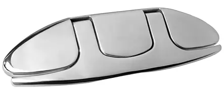 Osculati Pop-up pollari RST 115mm - Veneen Knaapit & pollarit - D248302 - 1