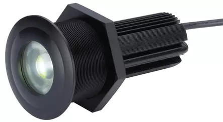 Osculati Vedenalainen LED valo 1x10W Valkoinen - Veneen Vedenlaiset runkovalaisimet - D123562 - 1