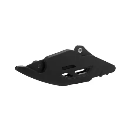 Polisport Chain guide KTM SX/F 23-.. EXC/F 24-.. Black (12) - Moottoripyörän ketjurullat ja laaharit - D485582 - 1