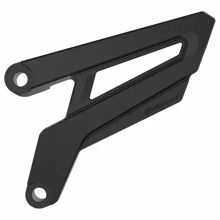 Polisport Front sproket prot. YZ250/450F(14-22)WR250F(15-24)WR450F(16-24) Black - Moottoripyörän muut muoviosat - D400412 - 1
