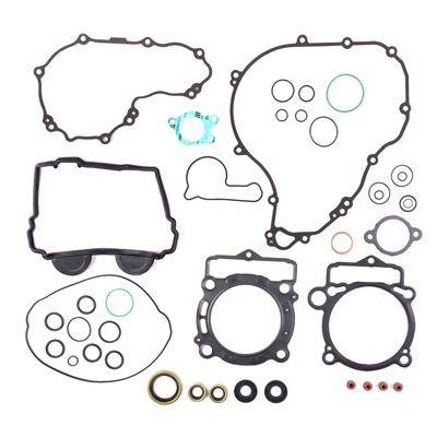 ProX Complete Gasket Kit KTM350SX-F '16-17 - Moottoripyörän tiivistesarjat - D258072 - 1