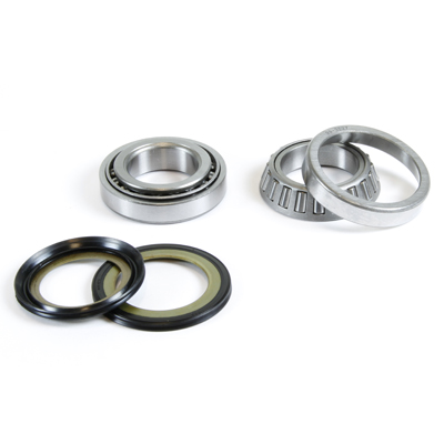 ProX Steering Bearing Kit KX60 '84-03 + KLX110 '02-07 - Moottoripyörän Ohjauslaakerit - D137652 - 1