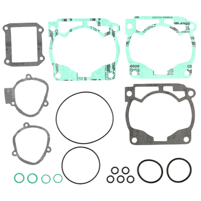 ProX Top End Gasket Set KTM250SX-EXC '07-16 - Moottoripyörän tiivistesarjat - D138252 - 1