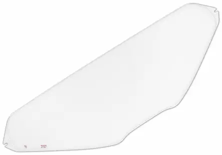 Schuberth C4 Pinlock-lens 60-65 - Visiirit - D210112 - 1