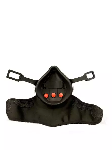 SCORPION Hengitysohjain ADX-2 musta - Visiirit - D496822 - 2