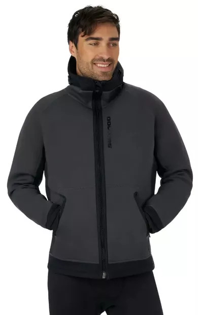 SEA-DOO MIESTEN NEOPREENIAJOTAKKI - Sea-Doo Märkäpuvut - 139992 - 1