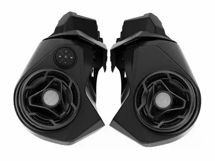 SEA-DOO PREMIUM- AUDIOJÄRJESTELMÄ - Sea-Doo Elektroniikka & sähkölaitteet - 101542 - 1