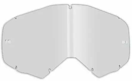 Siktskiva UFO Nazca Evo 2 Klar - Ajolasien linssit & varaosat - D265362 - 1