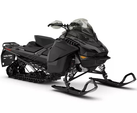 SKI-DOO 26 BACKCOUNTRY ADRENALINE 600R E-TEC 51MM - Ski-Doo Crossover 2026 - 139212 - 1