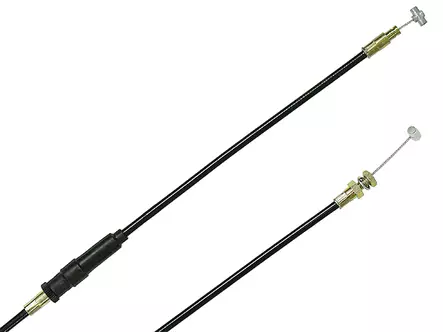 Sno-X Kaasuvaijeri Polaris - Moottorikelkan kaasuvaijerit - D74792 - 1