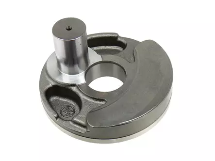 Sno-X Kampiakselin puolisko Polaris MAG - Moottorikelkan kampiakselin puoliskot - D145202 - 1