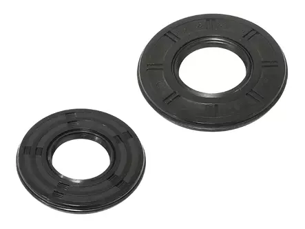 Sno-X Öljytiivistesarja Polaris - Moottorikelkan moottorin stefasarjat - D11662 - 1