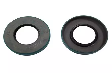 Sno-X Öljytiiviste ylempi Ski-Doo - Moottorikelkan moottorin stefasarjat - D85312 - 1