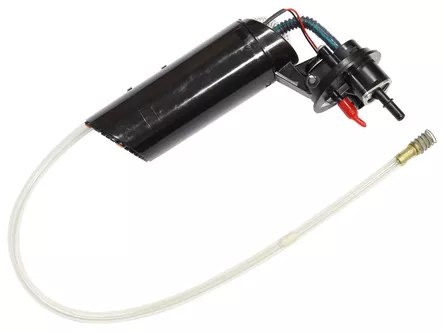 Sno-X Sähköinen polttoainepumppu täydellinen Ski-Doo/Lynx 4-T - Moottorikelkan polttoainepumput - D548012 - 1