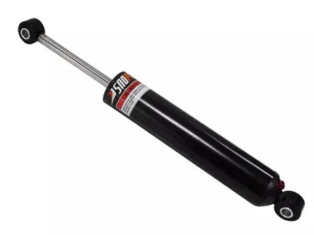 Sno-X Telaston kaasuiskunvaimentaja taka Arctic Cat - Moottorikelkan telaston takaiskarit - D9992 - 1