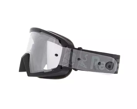 Spect Red Bull Strive Spare tear off film - Ajolasien linssit & varaosat - D399652 - 2