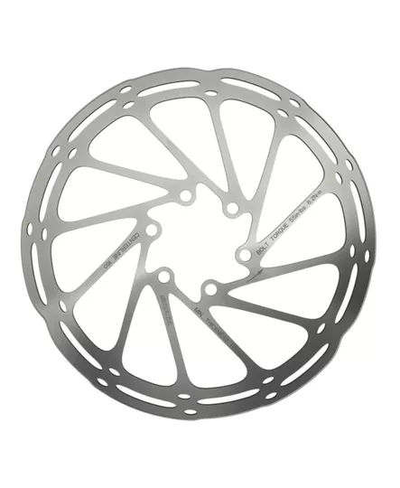 SRAM ROTOR CENTERLINE 6 BOLT - Polkupyörän osat - 135462 - 1