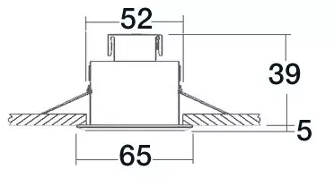 Sterope Kohdevalo - Veneen Valaisimet - D123602 - 2